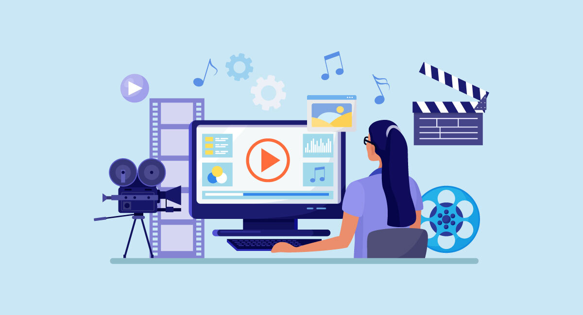 Video Editing