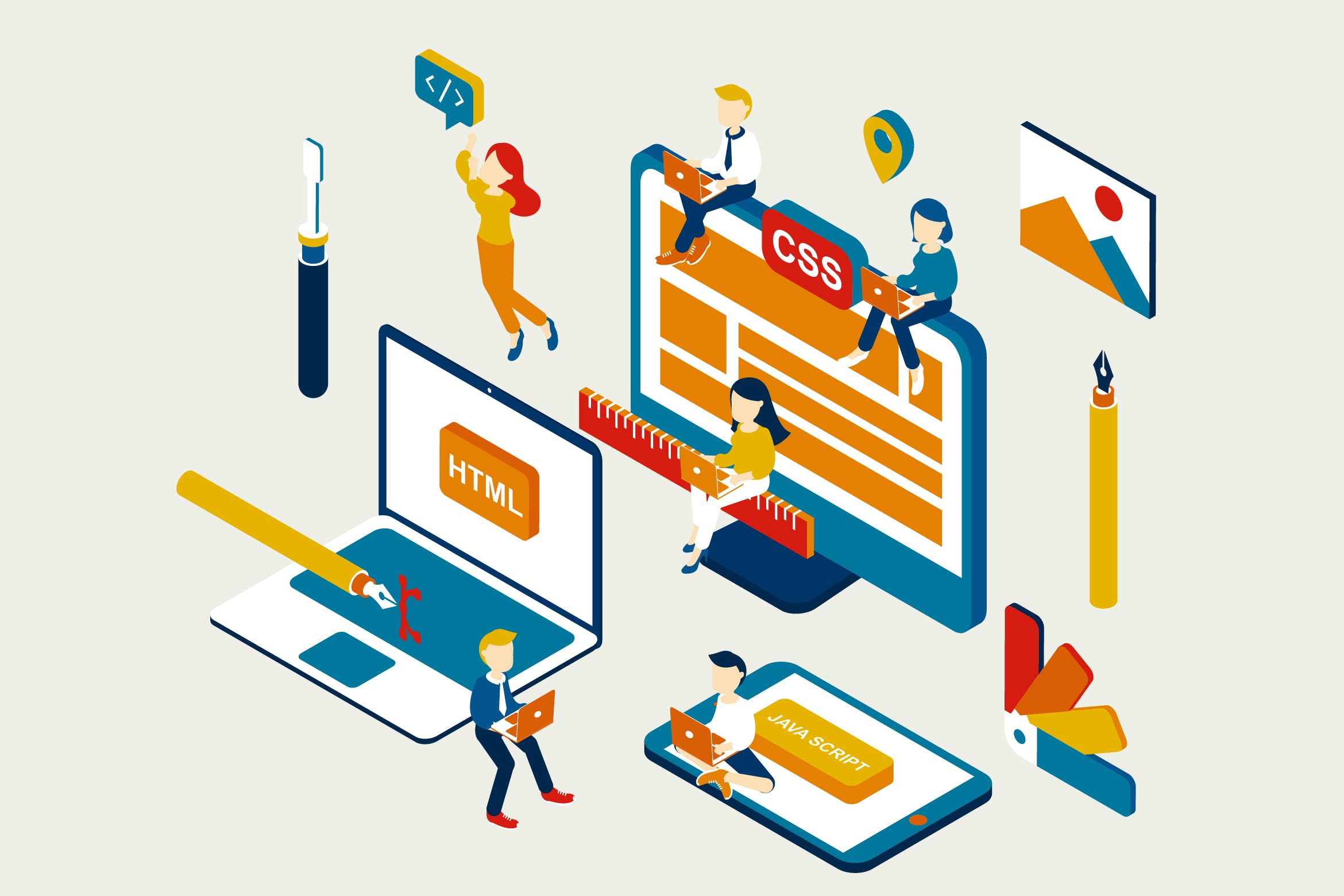 Web Development