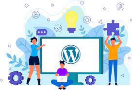 WordPress